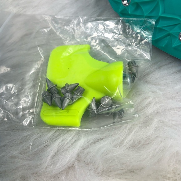 Nike Zoom Rival M9 Track and Field Shoes /Spikes - Picture 10 of 10